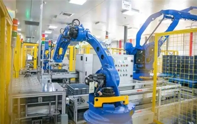 為何家電行業的『燈塔工廠』幾乎都是市場上的『燈塔』？